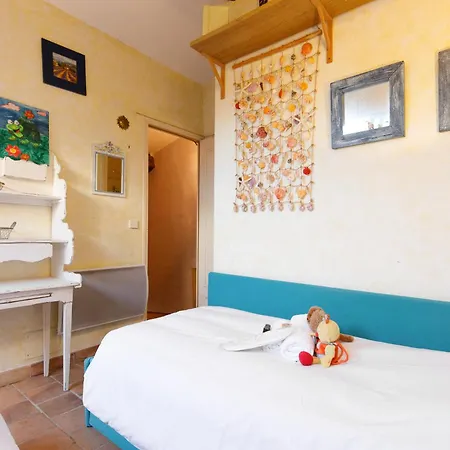 Apartamento De Sophie Yourhosthelper Saint-Tropez