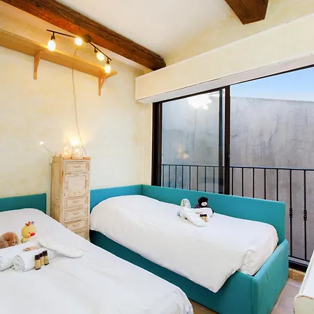 De Sophie Yourhosthelper * Saint-Tropez