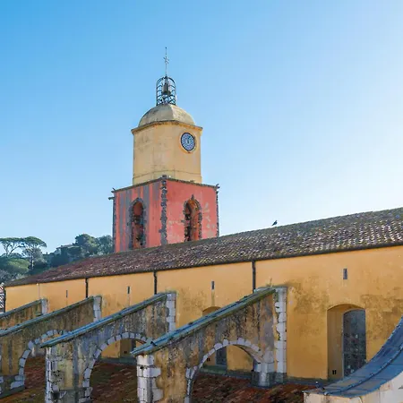 De Sophie Yourhosthelper Daire Saint-Tropez