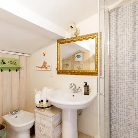 Daire De Sophie Yourhosthelper Saint-Tropez