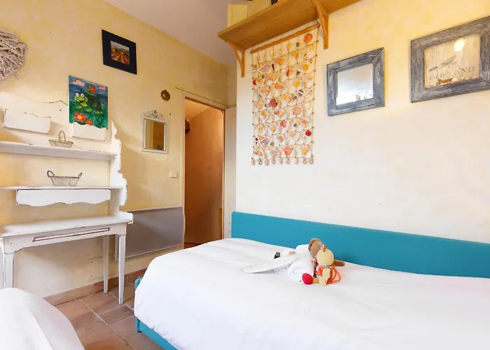 Appartamento De Sophie Yourhosthelper Saint-Tropez