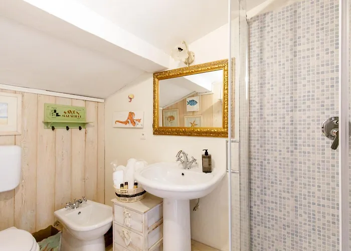 Daire De Sophie Yourhosthelper Saint-Tropez